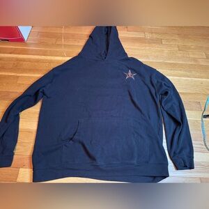 Jeffree Star Black Spider Hoodie